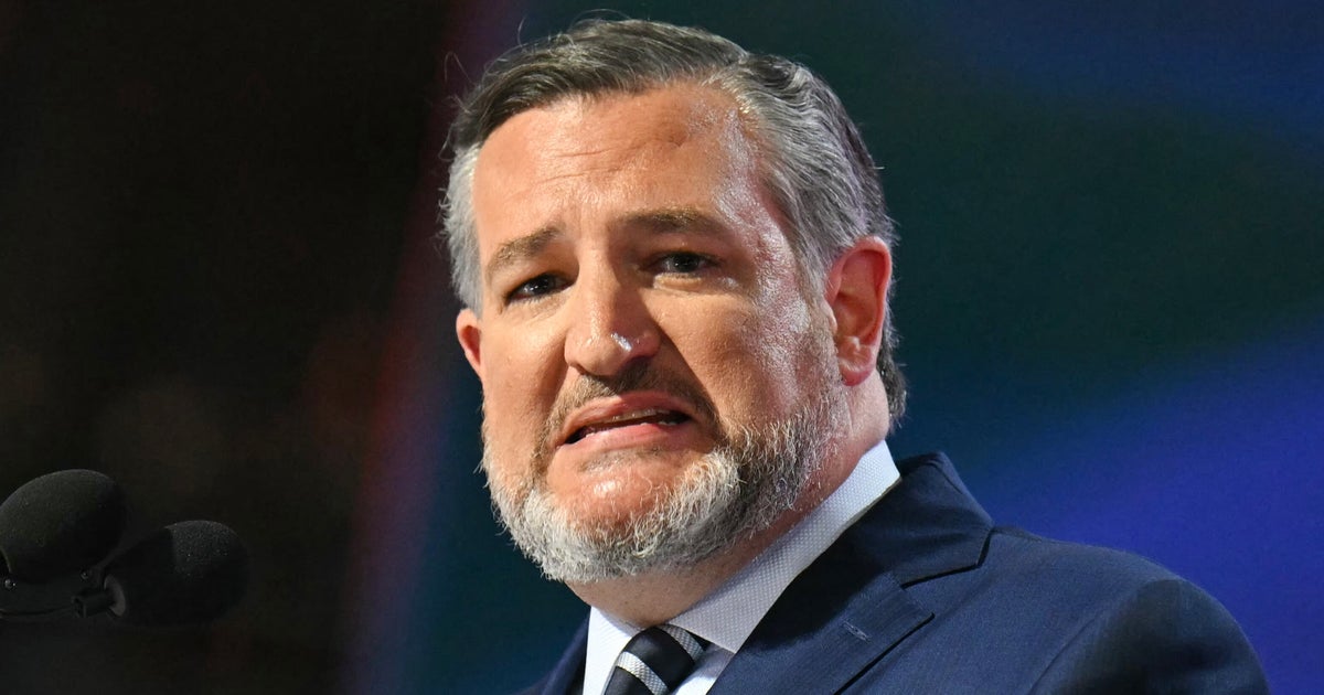 NextImg:Trump Campaign Adviser Takes 'Hell' Of A Swipe At Ted Cruz's Team Amid Senate Race