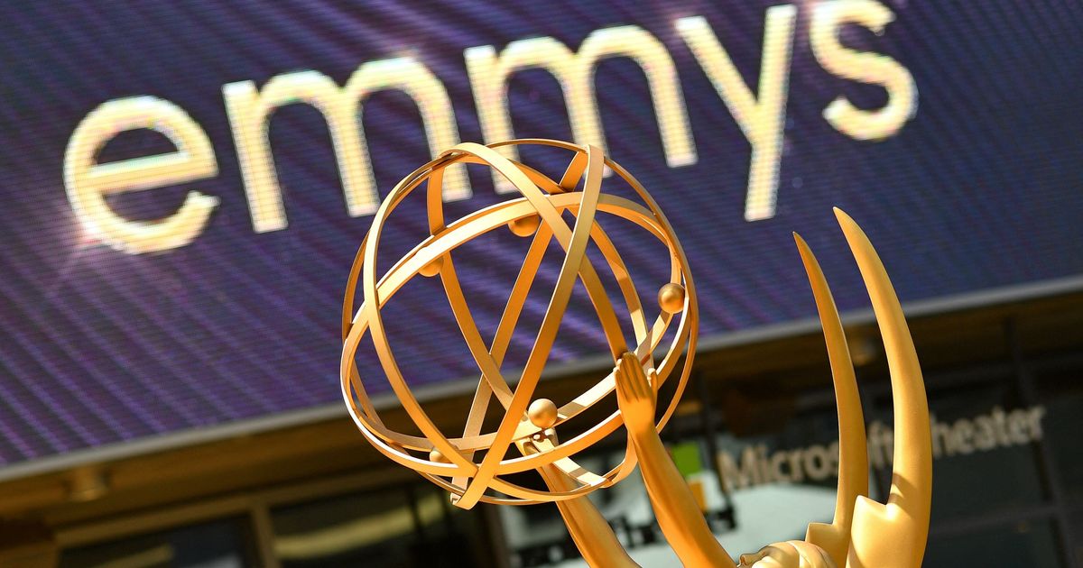 2024 Emmy Awards Celebrate Top Television Shows