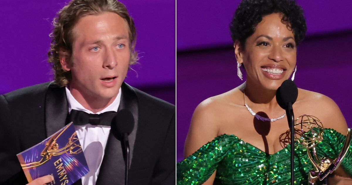 All The TV Shows That Earned Top Honors At This Year’s Primetime Emmys