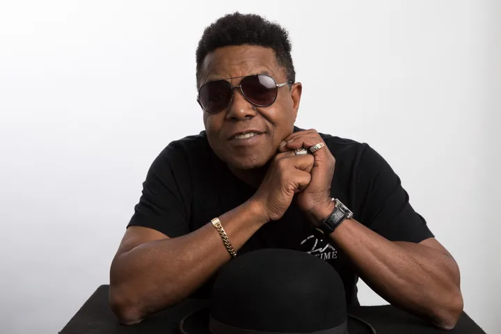 Tito Jackson, Member Of The Jackson 5, Dead At 70 (huffpost.com)