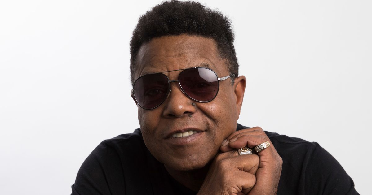 Tito Jackson, Member Of The Jackson 5, Dead At 70