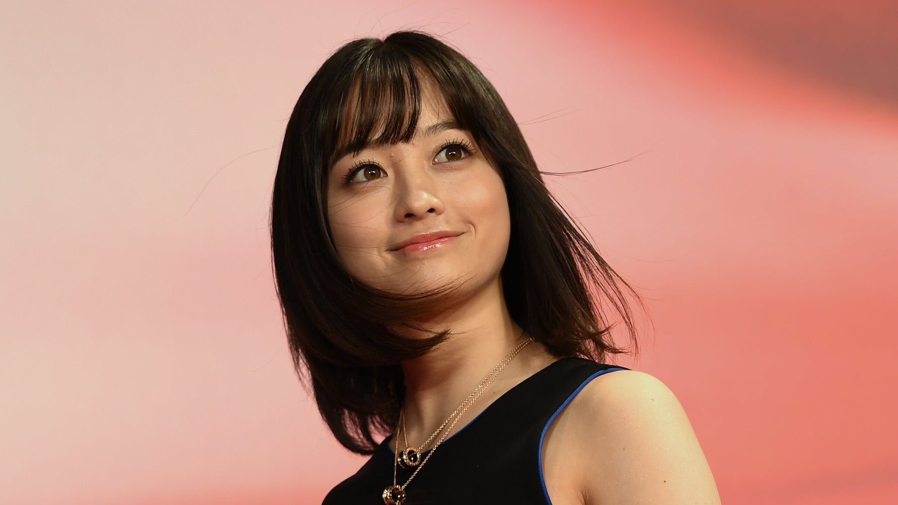 橋本環奈　おむすび　B1ポスター 橋本環奈おむすびB1ポスター