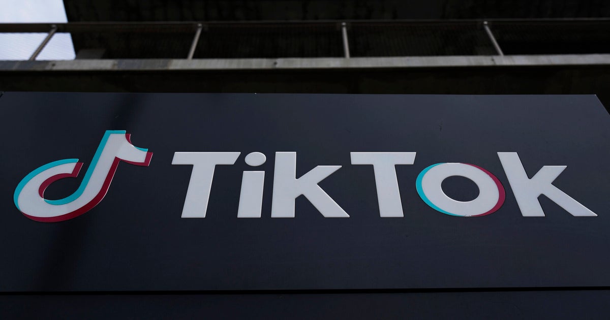 NextImg:TikTok Heads To Court Over U.S. Law That Could Lead To Nationwide Ban On The App