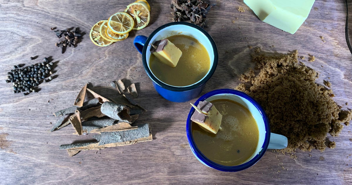 Here's What 'Allspice' Is Actually Made From HuffPost UK Life