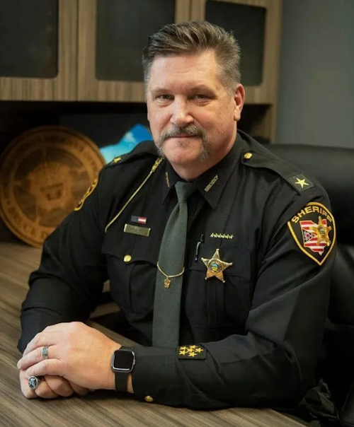 Portage County Sheriff Bruce Zuchowski is under fire after a controversial Facebook post.