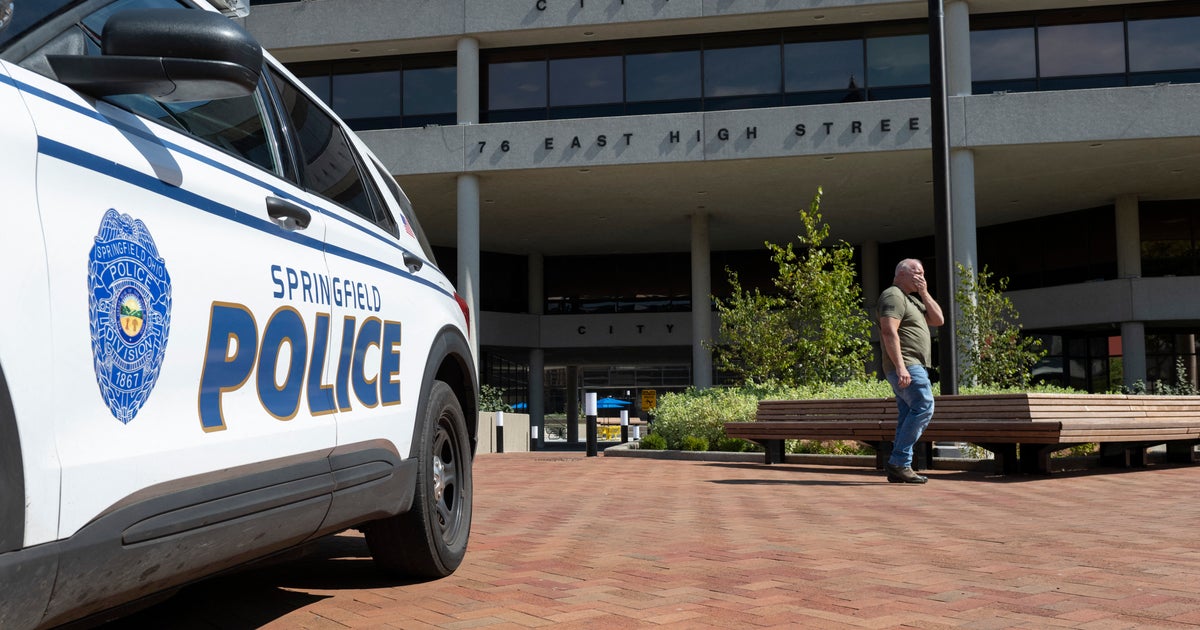 NextImg:Ohio City Cancels Culture Festival After Threats Linked To Racist Conspiracy Theories