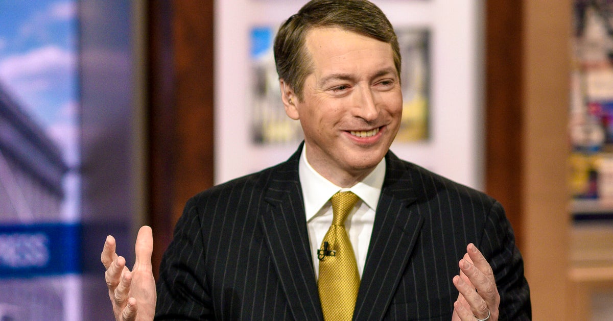NextImg:Conservative Journalist Denies Almost Uttering Racial Slur About Haitian Migrants