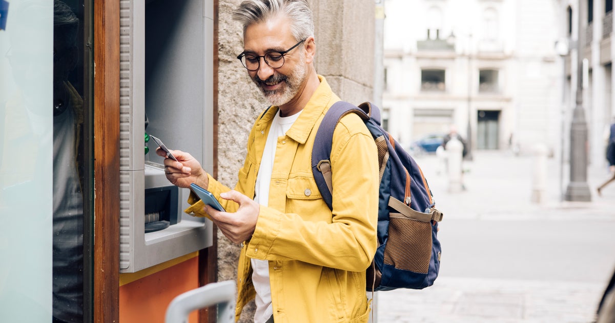 NextImg:10 Money Mistakes People Make When Traveling Abroad