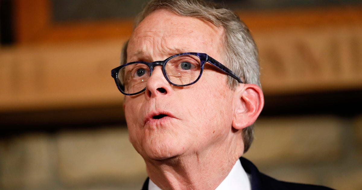 NextImg:Ohio Governor Sends State Troopers To Boost Security At Springfield Schools
