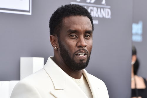 “Sean ‘Diddy’ Combs is a music icon, self-made entrepreneur, loving family man, and proven philanthropist who has spent the last 30 years building an empire, adoring his children, and working to uplift the Black community," his attorney said Monday night.