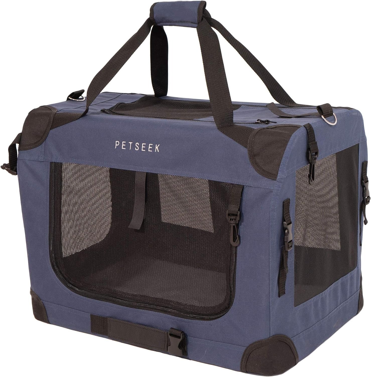 Best Pet Carriers For Traveling With Your Dog Or Cat HuffPost Life