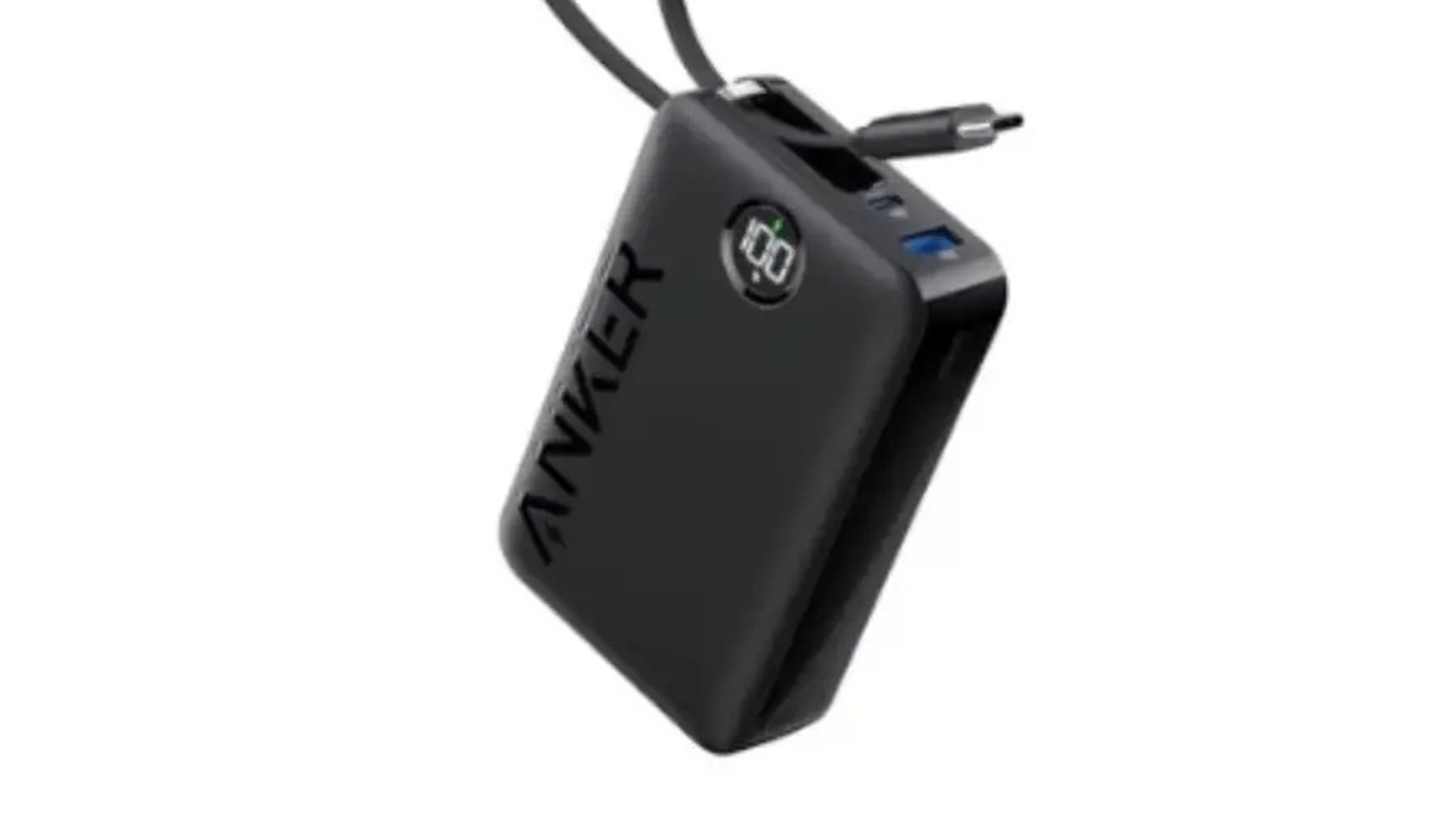 アンカーがモバイルバッテリー2製品の自主回収を発表。対象の商品は 