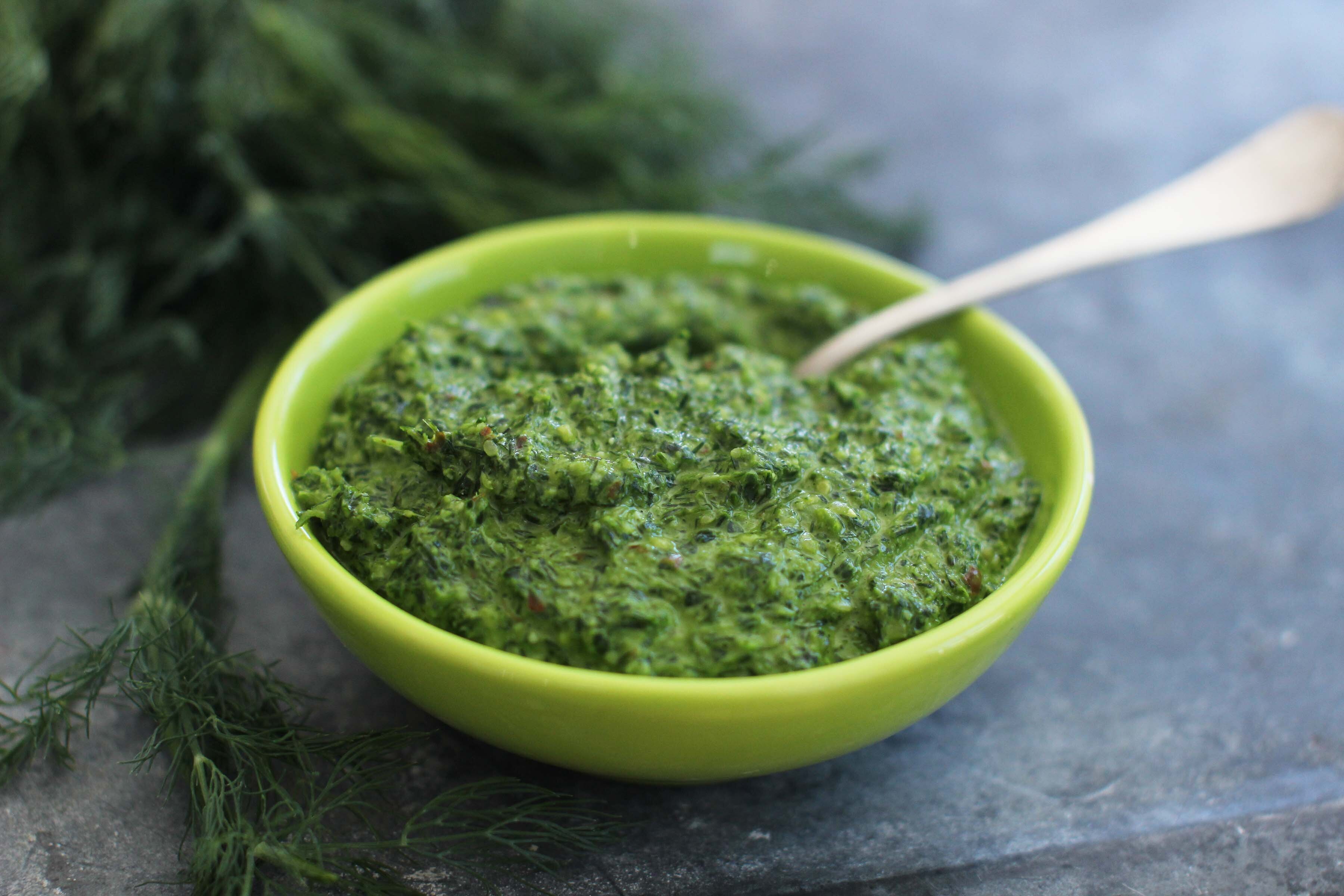 The 1 Common Pesto Mistake Traditional Italian Cooks Never Make