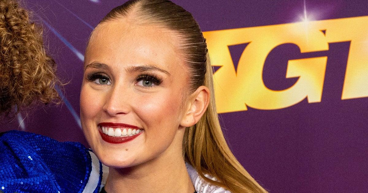 NextImg:'America's Got Talent' Dancer Dies At 17, Weeks After Simon Cowell Praised Act