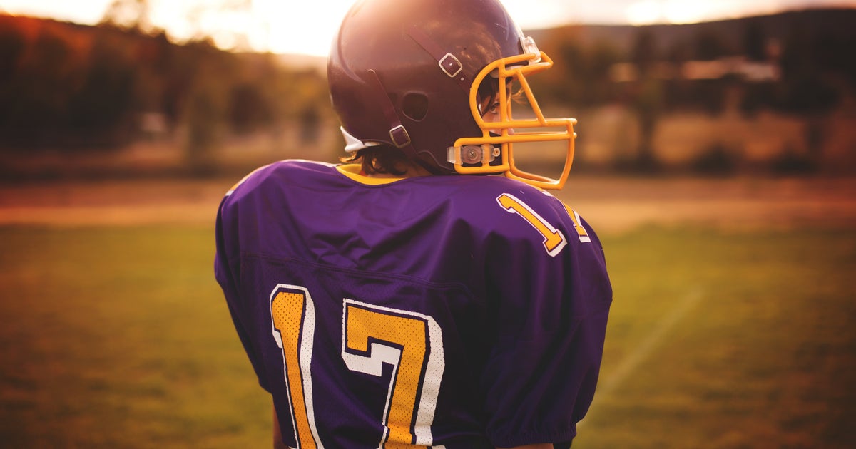 ‘Honestly, I Was Hoping He Would Suck Or Would Hate It’: Families Grapple With Kids Playing Football