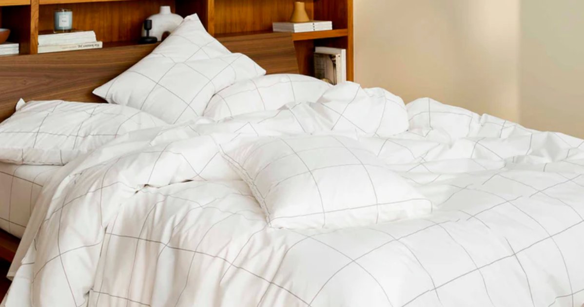 Best Cloud-Like Bedding For Comfortable Sleep