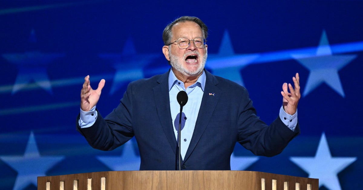 NextImg:Key Senate Democrat Says Party Is 'Likely' To Spend More In Texas, Florida