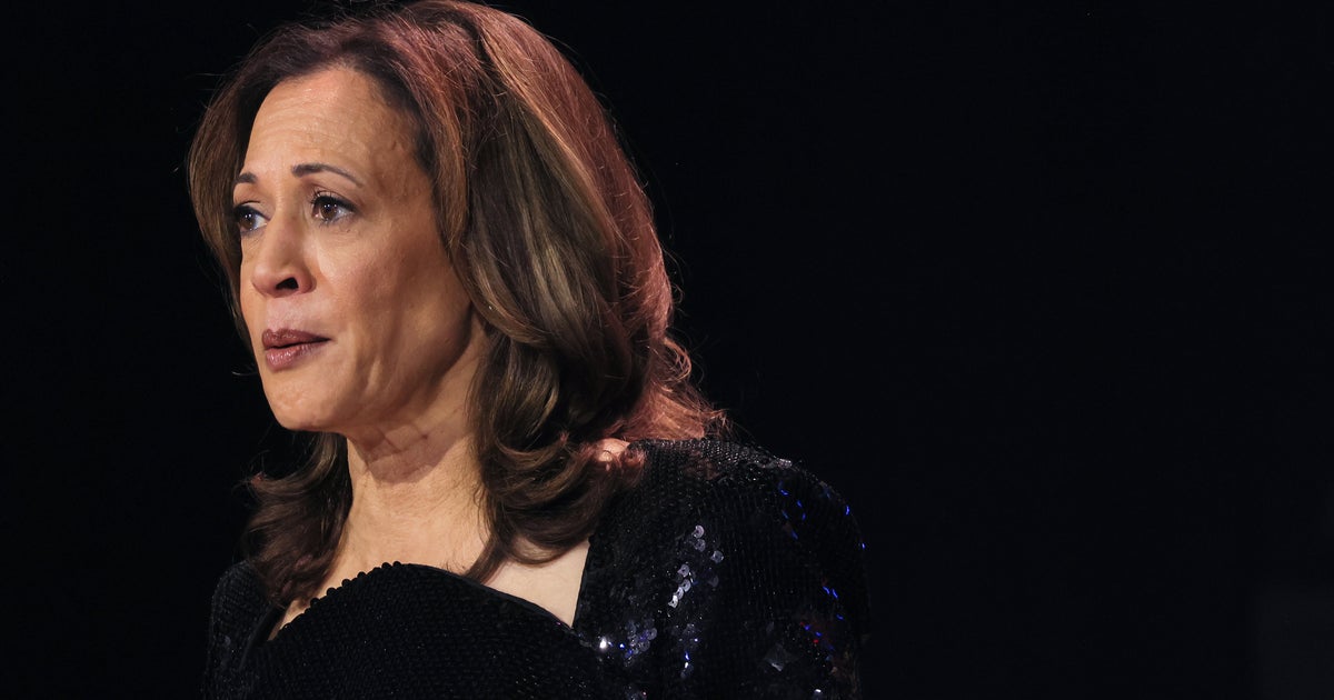 NextImg:Kamala Harris Says These Deaths 'Are The Consequences Of Donald Trump's Actions'