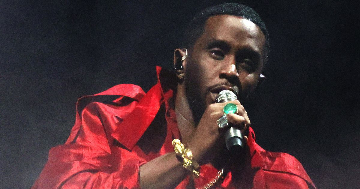 DOJ Details How Diddy Coerced Victims Into Dayslong Sex Parties Called 'Freak Offs'