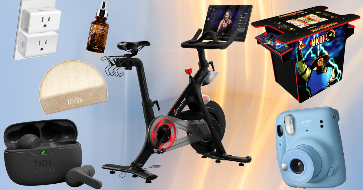 NextImg:I Track Sales For A Living And These Are The Only Prime Day Deals You Need To Know About