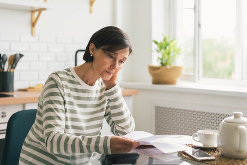 When it comes to your credit score, small things can add up over time.