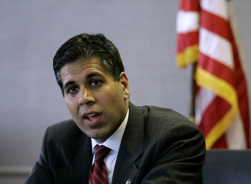 Sixth Circuit Court of Appeals Judge Amul Thapar, a Trump appointee, called on the Supreme Court to apply a history and tradition test to its review of campaign finance laws.