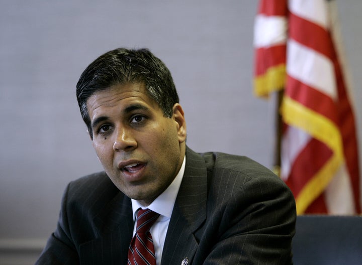 Sixth Circuit Court of Appeals Judge Amul Thapar, a Trump appointee, called on the Supreme Court to apply a history and tradition test to its review of campaign finance laws.