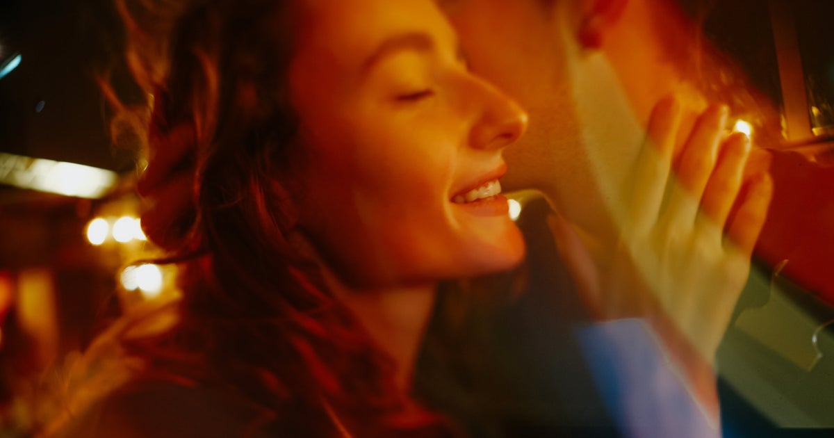NextImg:Are Rebound Relationships Doomed To Fail? We Asked The Experts.