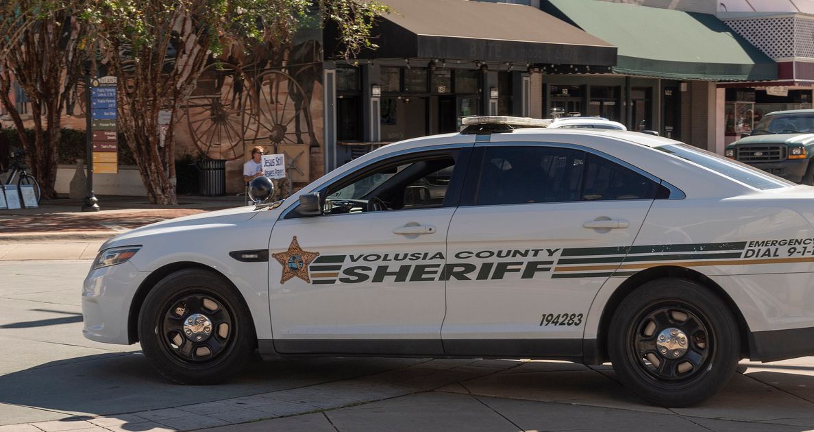 Florida Sheriff Perp-Walks 11-Year-Old To Set Example After Alleged School Shooting Threat