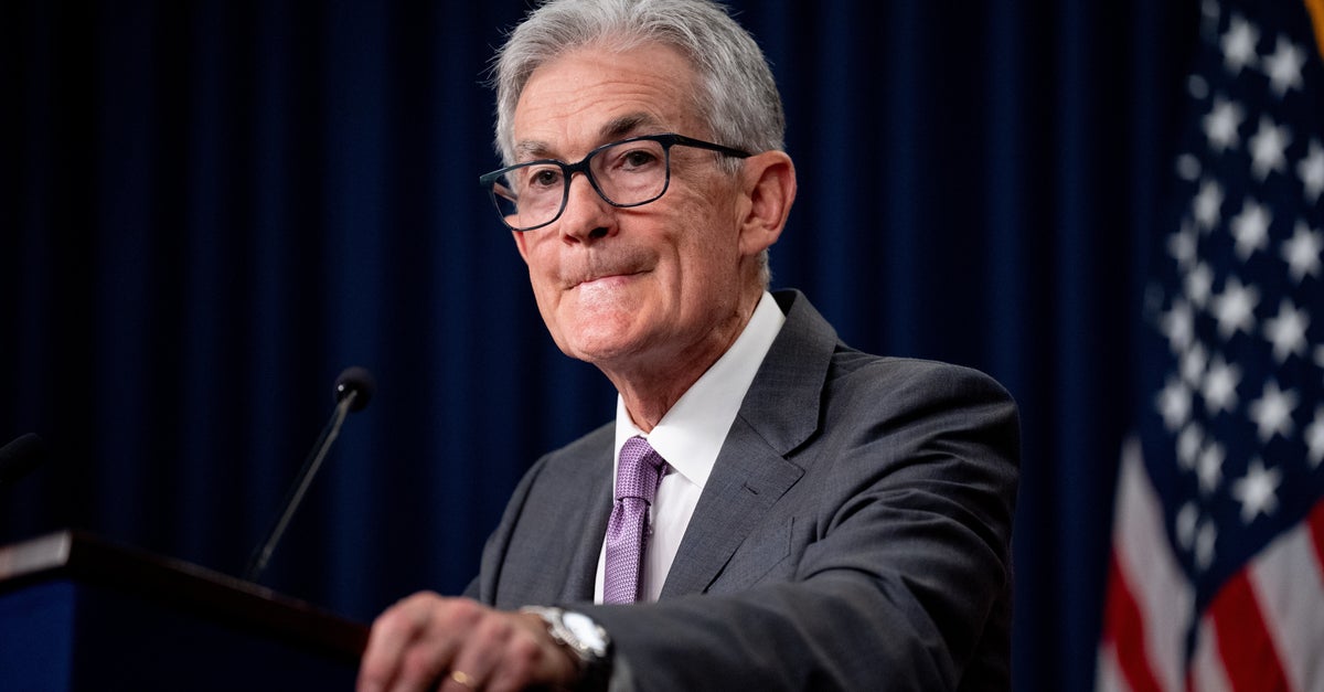 Federal Reserve Set To Cut Interest Rates, Potentially Boosting Economy Before Election