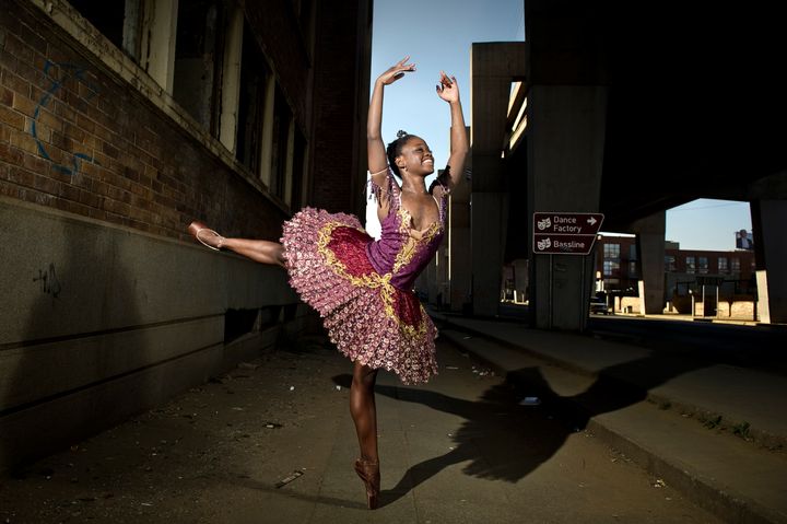 Since 2022, Michaela DePrince had been a Boston Ballet soloist. 