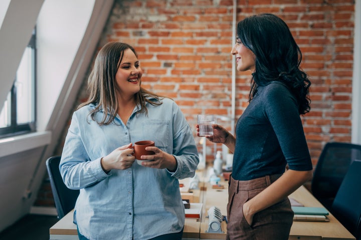 Reframe your language in order to have more productive and less condescending work conversations.