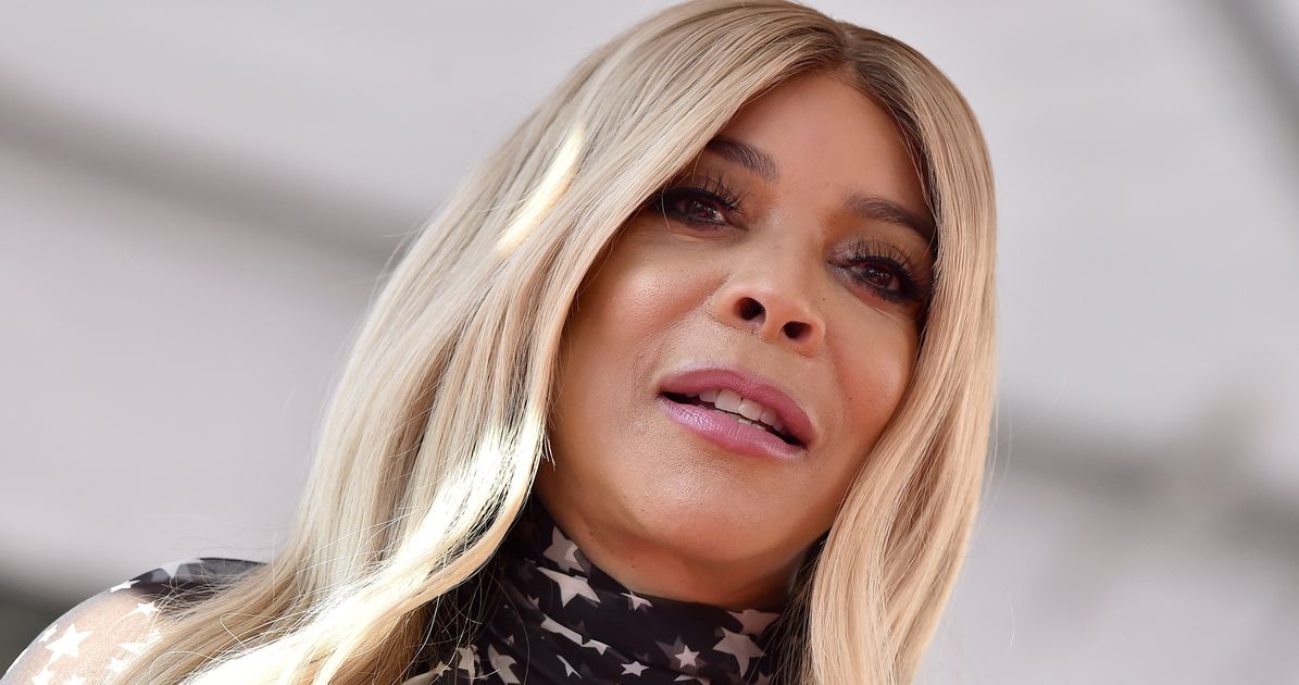 Wendy Williams Was Paid Only $82,000 For Controversial Documentary: Lawsuit