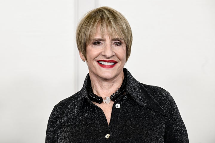 Patti LuPone