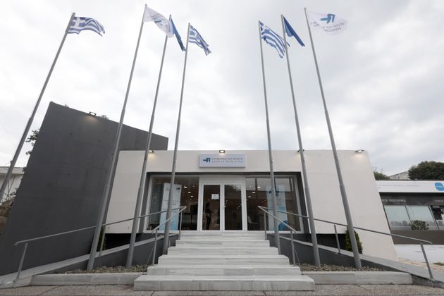 2014/2021: Έναρξη λειτουργίας του περιφερειακού Γραφείου του Συνηγόρου του Πολίτη στη Θεσσαλονίκη.