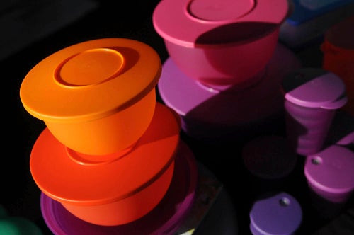 Tupperware Brands, the company that revolutionized food storage decades ago, has filed for Chapter 11 bankruptcy protection.