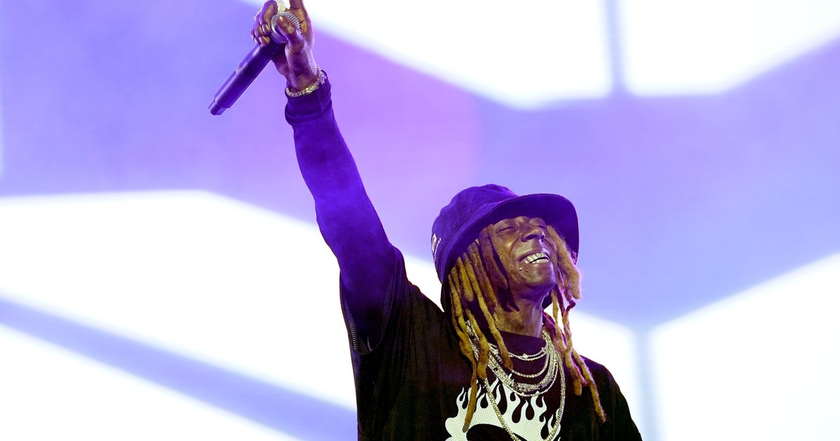 NextImg:Opinion: Why Lil Wayne Was The Perfect Pick For The Super Bowl Halftime Show