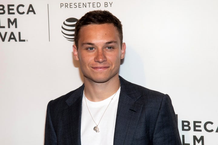 Finn Cole - Figure 1