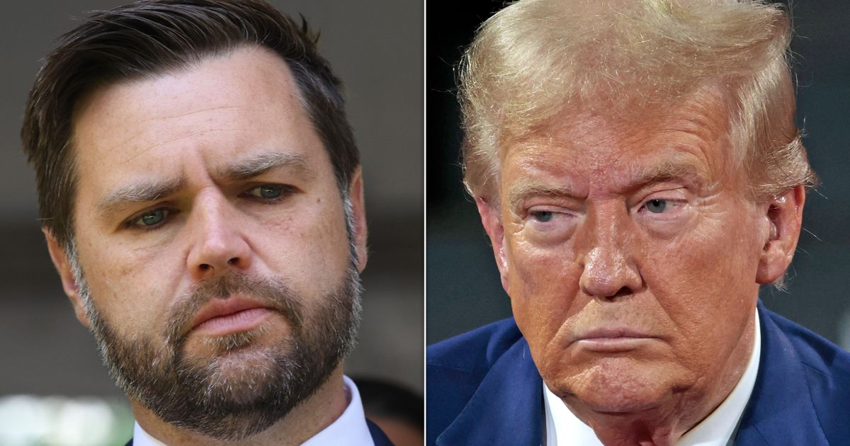 CNN Slaps JD Vance With A Wake-Up Call About Trump After ‘Fascist’ Complaint