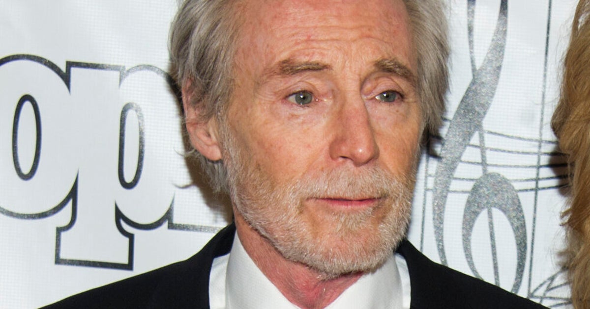 NextImg:Singer-Songwriter JD Souther Dies At 78