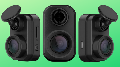 This mini dashcam from Garmin is at its lowest price of the year on Amazon right now.