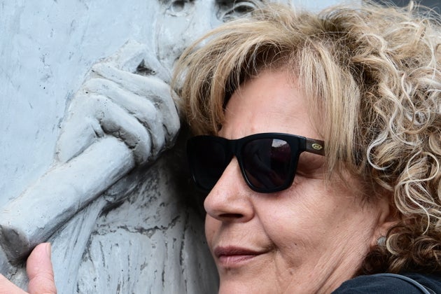 Αντιφασιστική συγκέντρωση και πορεία στο Κερατσίνι για τα έντεκα χρόνια από τη δολοφονία του Παύλου Φύσσα από την εγκληματική οργάνωση 