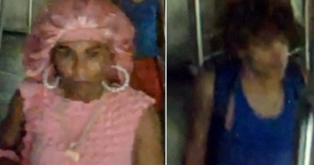 NextImg:New York Police Seeking Pair Who Crashed NYC Subway Train While Joyriding