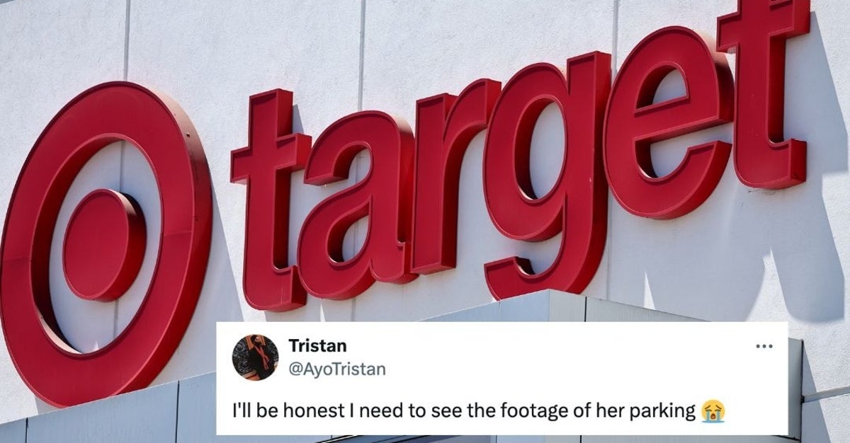 NextImg:People Can’t Help But Admire 8-Year-Old Who Stole Family Car So She Could Shop At Target