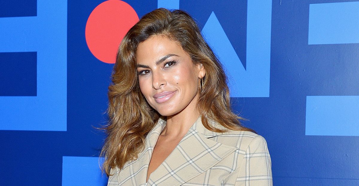 Eva Mendes says whether she will return to acting