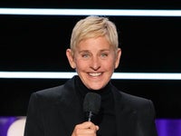 Ellen DeGeneres Unveils Trailer For Final Netflix Special | HuffPost ...