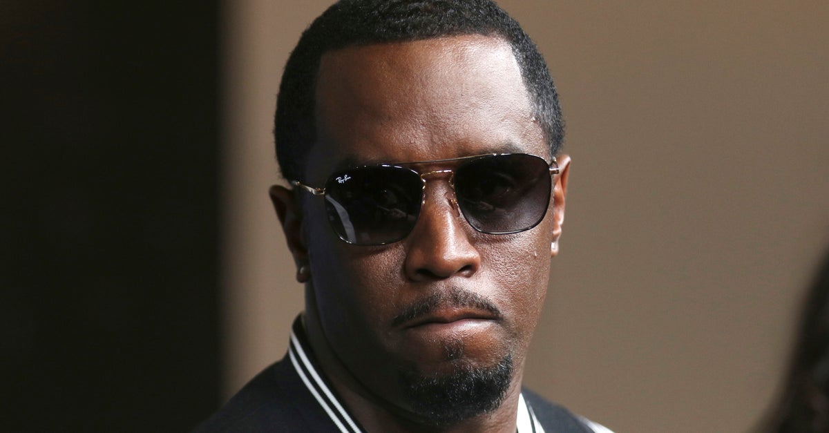 NextImg:Sean 'Diddy' Combs Denied Bail Again, Will Remain In Custody Until Trial