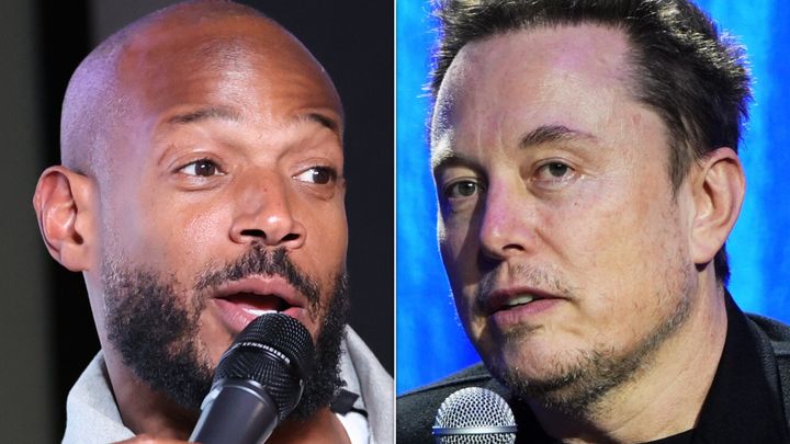 Marlon Wayans recently had some choice words for Elon Musk while discussing his own experience as the father of a transgender child.