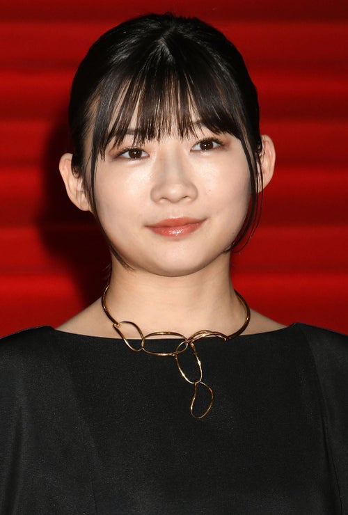 沙莉愛さん❤️ （伊藤沙莉さん、ヒロインに感じた居心地の悪さ 