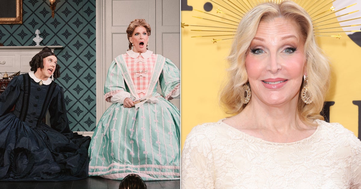 As Cole Escola’s ‘Oh, Mary!’ Sidekick, Bianca Leigh Is Smashing Barriers And Getting Her Due